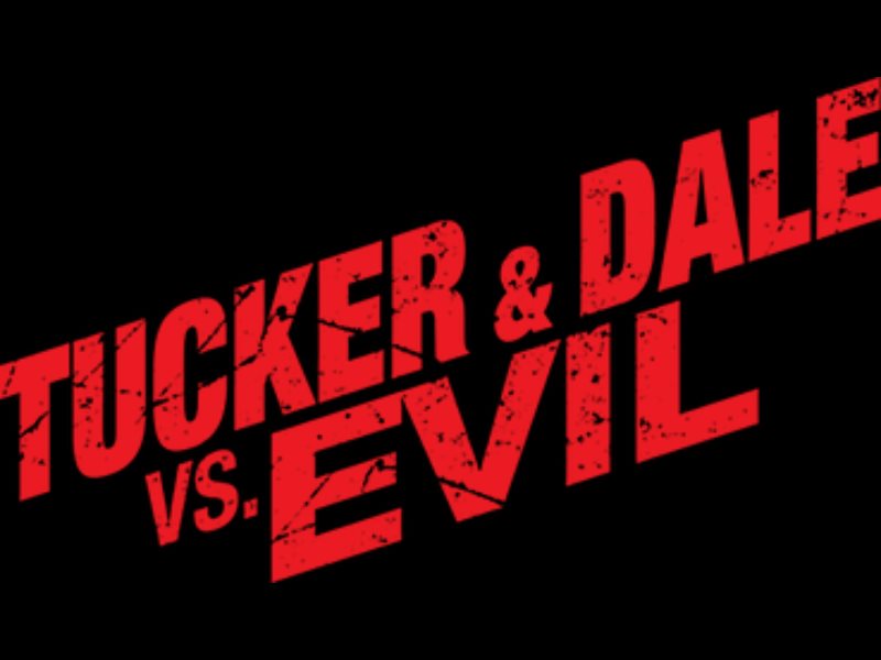 TeamUp - Tucker and Dale vs Evil