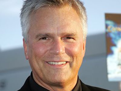 Richard Dean Anderson