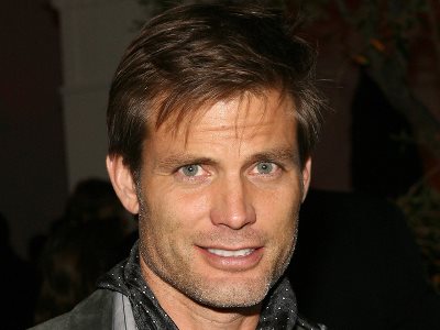 Casper Van Dien