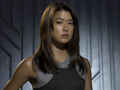 Grace Park