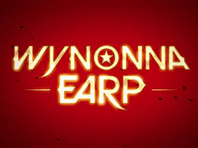 TeamUp - Wynonna Earp