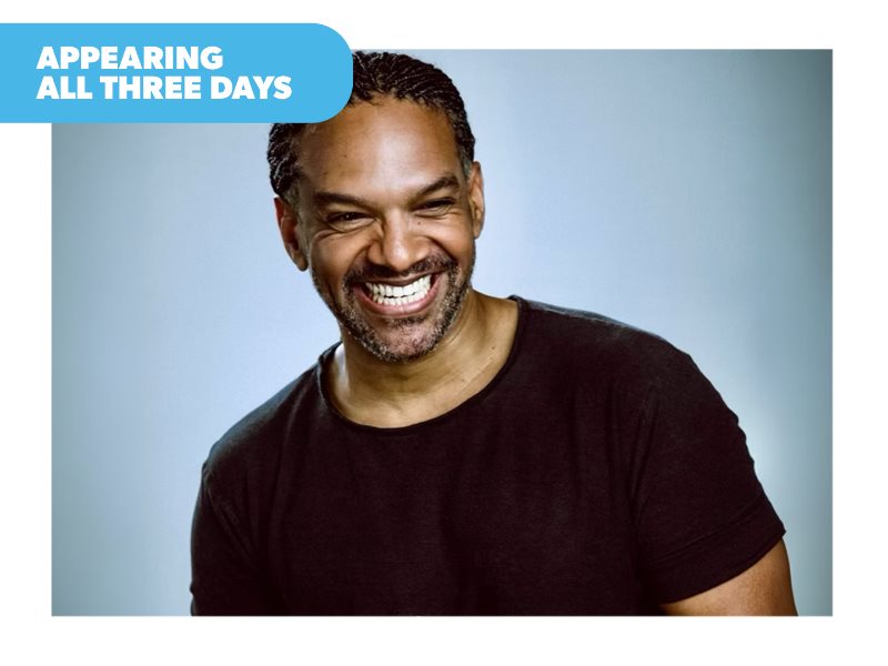 Khary Payton