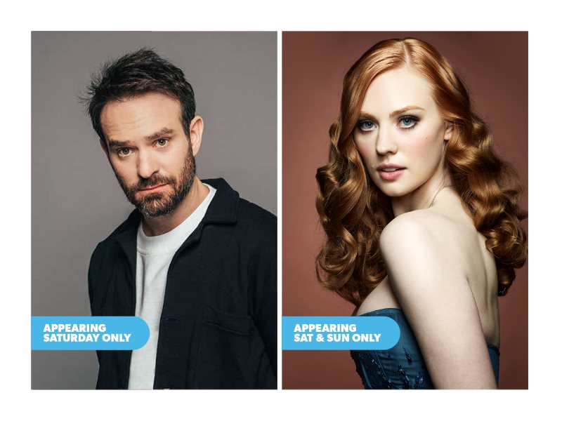 TeamUp - Daredevil Duo