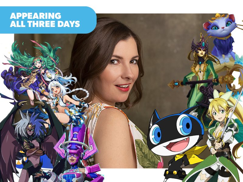 Cassandra Lee Morris