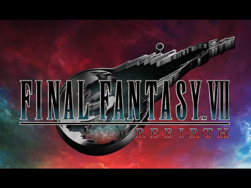 TeamUp - FFVII Rebirth Corel Duo