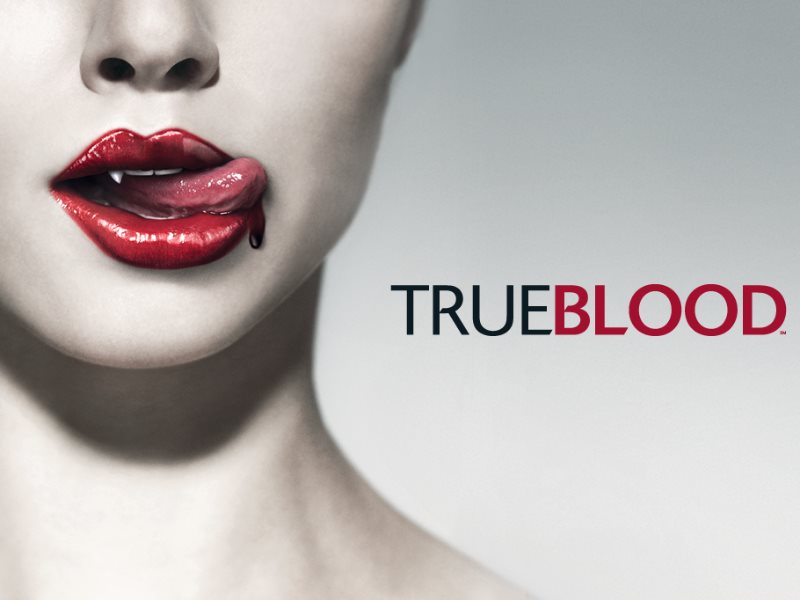 TeamUp - True Blood Duo