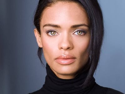 Kandyse McClure