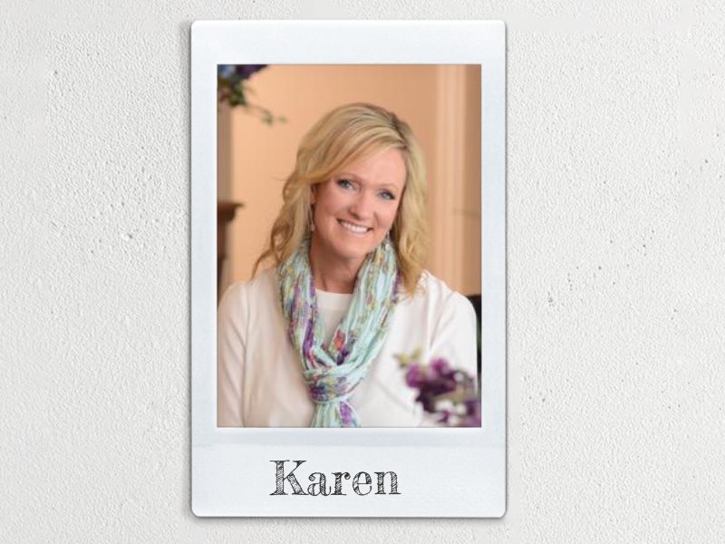 Karen Kingsbury
