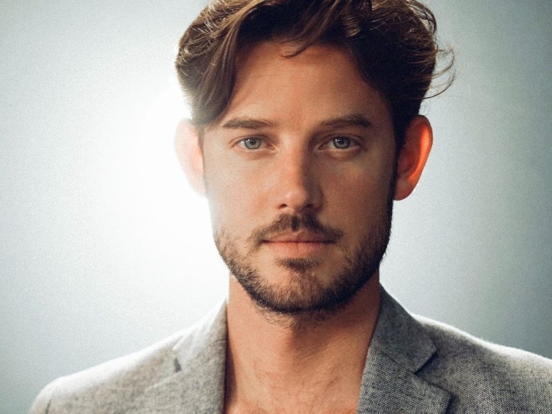 Evan Williams