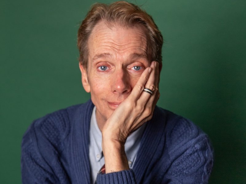 Doug Jones