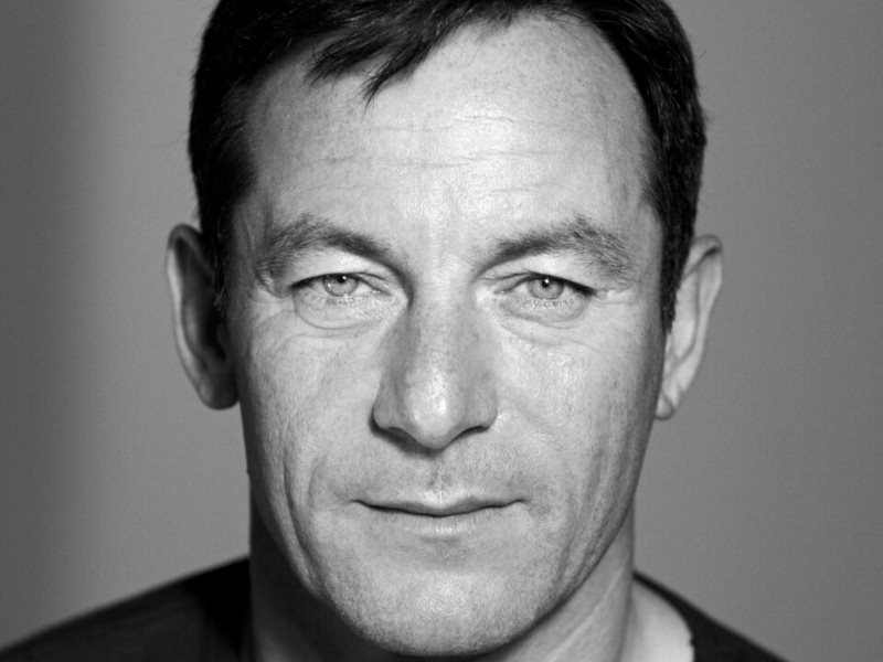 Jason Isaacs