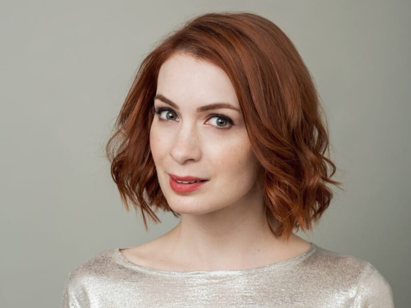 Felicia Day