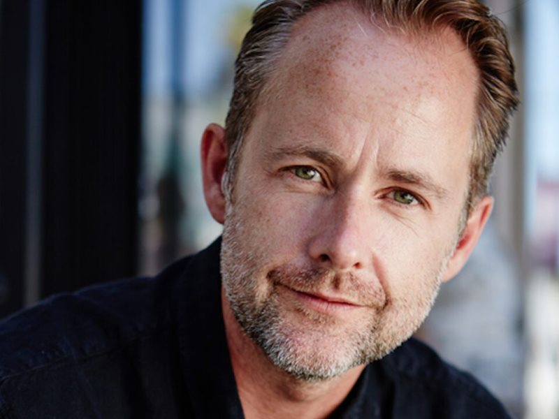 Billy Boyd