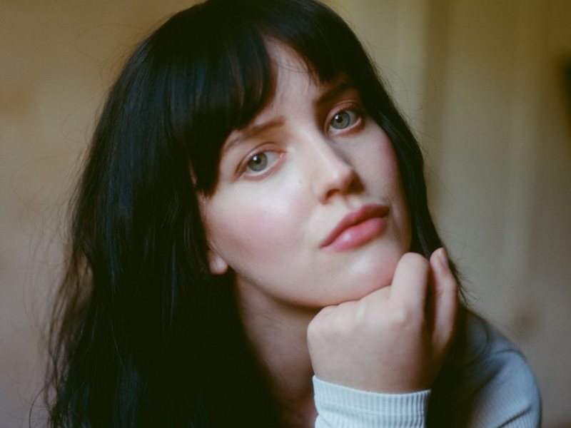 Markella Kavenagh
