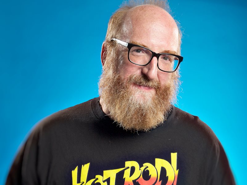 Brian Posehn