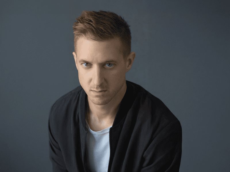 Arthur Darvill