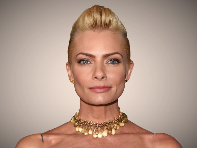 Jaime Pressly