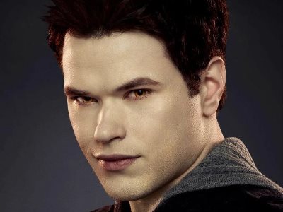 Kellan Lutz