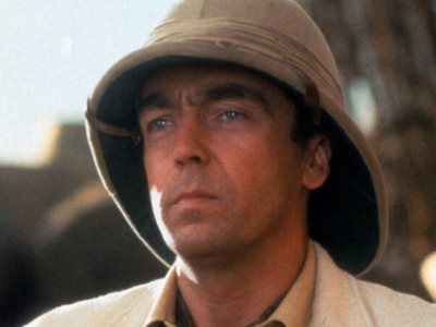 John Hannah