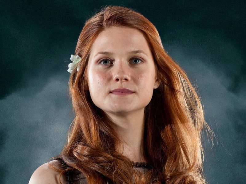 Bonnie Wright