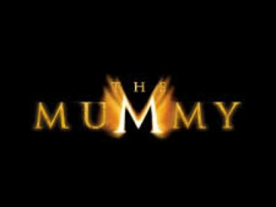 TeamUp - The Mummy Duo FRIDAY
