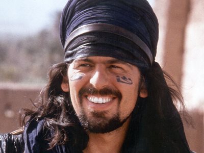 Oded Fehr