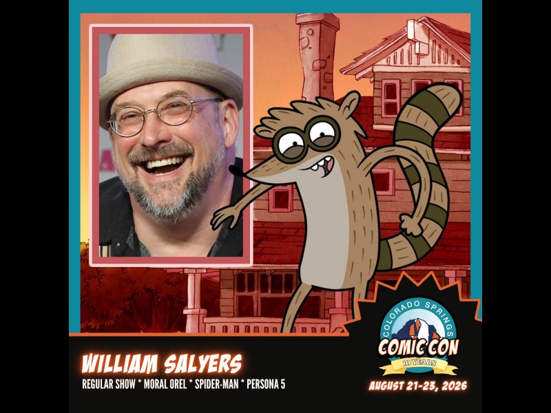 William Salyers