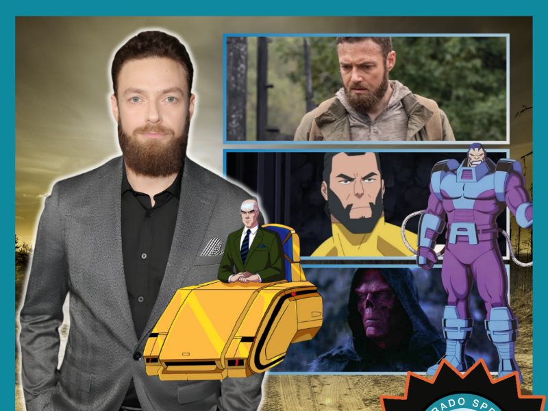 Ross Marquand