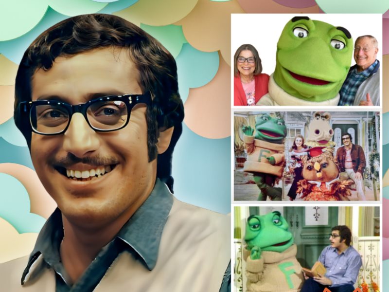 Doug Momary