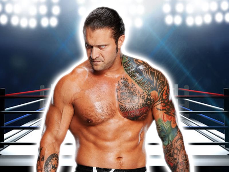 Killer Kross