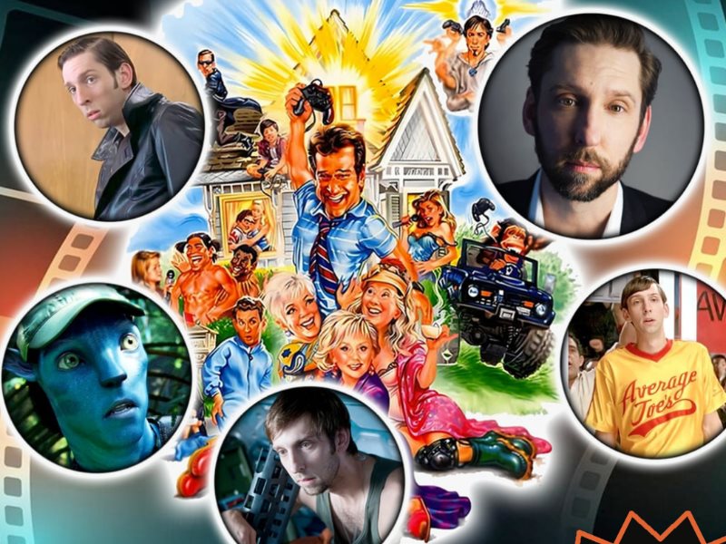 Joel David Moore