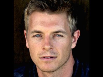 Rick Cosnett