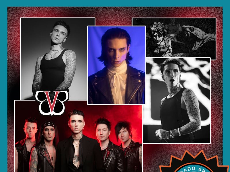 Andy Black