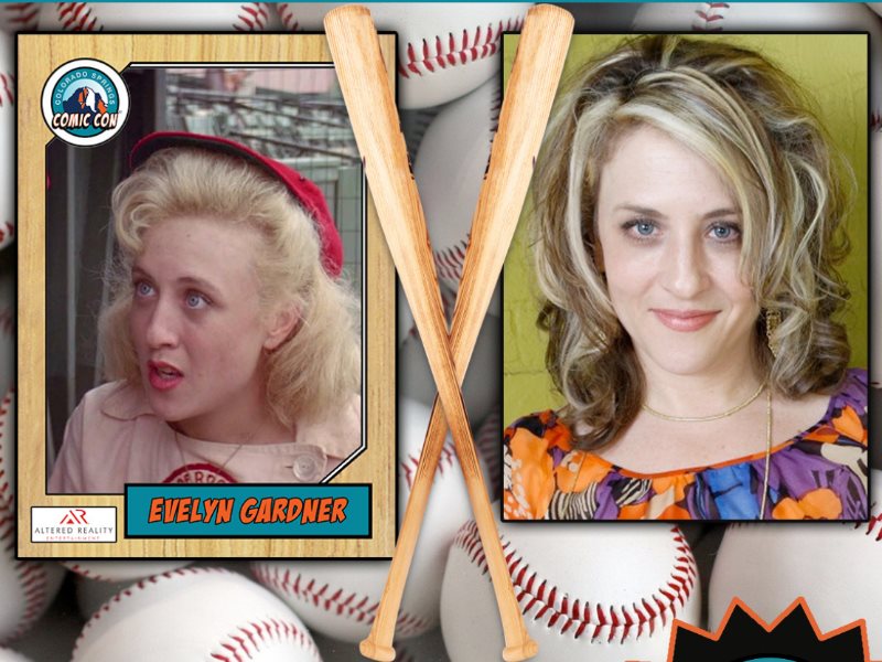 Bitty Schram