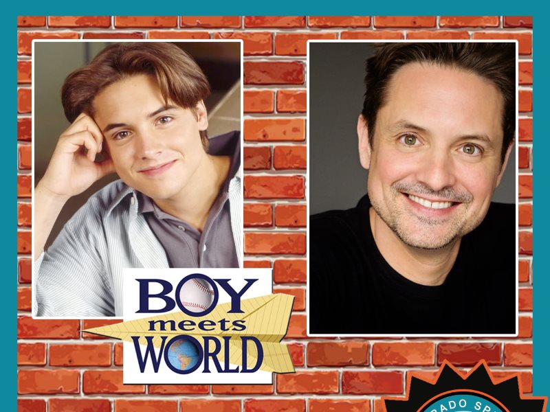 Will Friedle