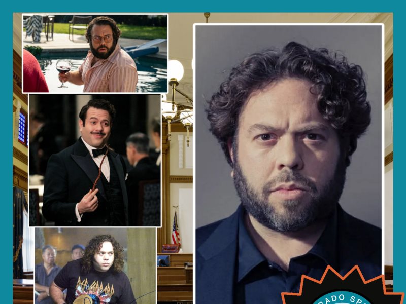 Dan Fogler