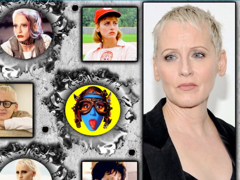 Lori Petty
