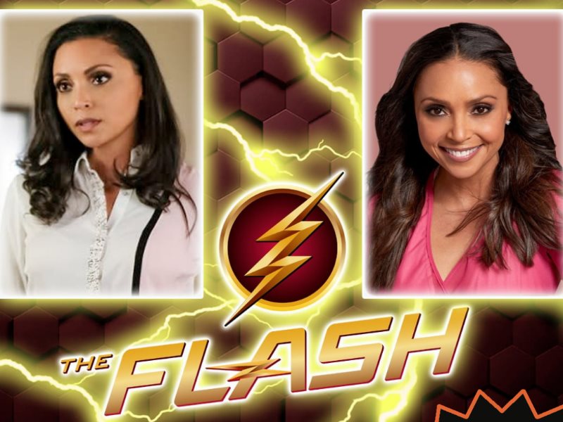 Danielle Nicolet