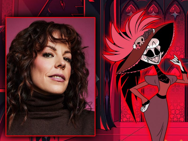 Leslie Rodriguez Kritzer