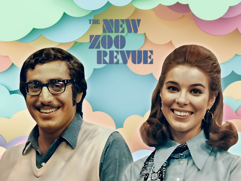 TeamUp - New Zoo Revue Duo