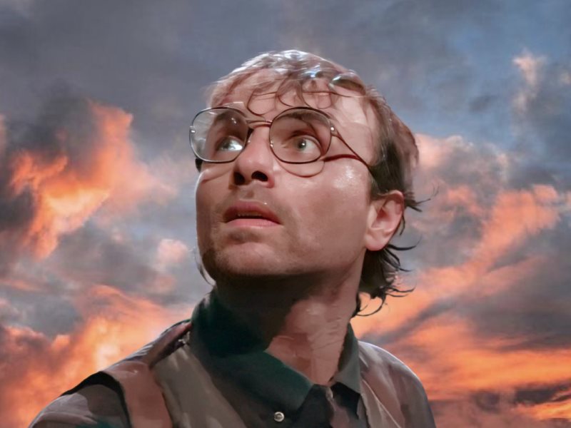 Joe Pantoliano