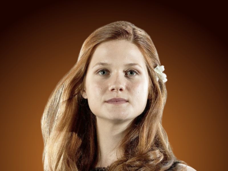 Bonnie Wright