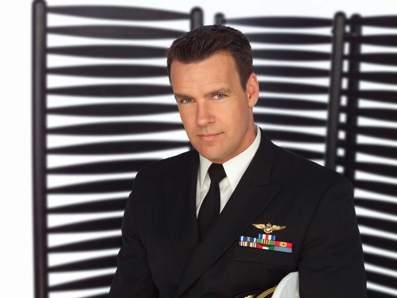 David James Elliott