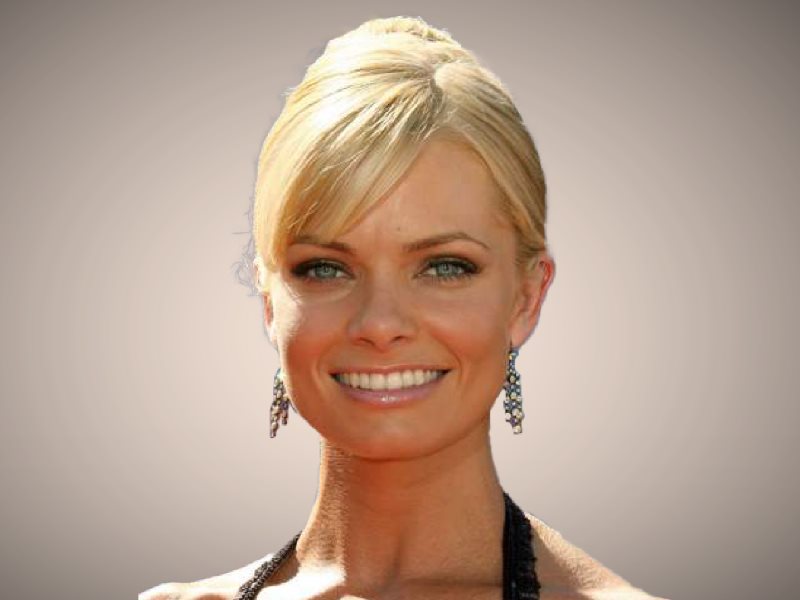 Jaime Pressly