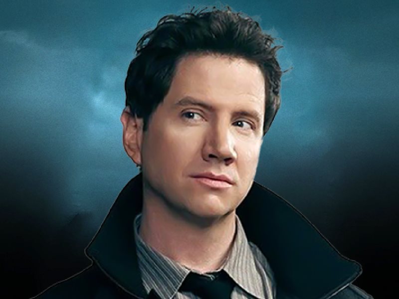 Jamie Kennedy