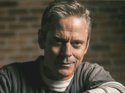 C. Thomas Howell