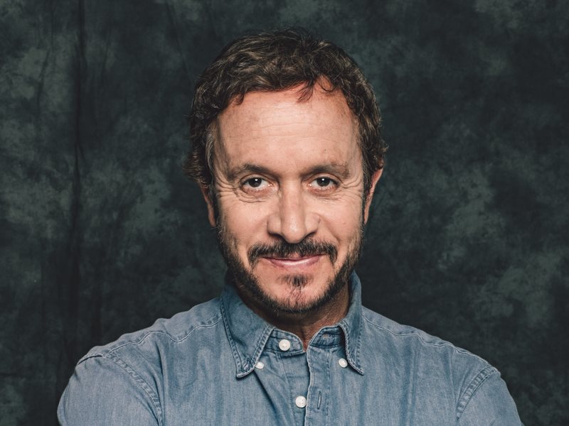 Pauly Shore