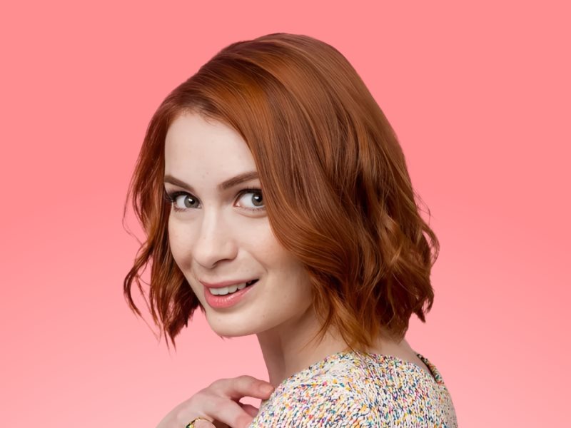 Felicia Day