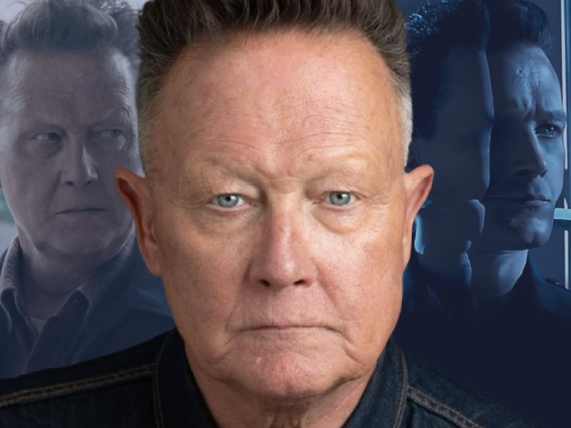 Robert Patrick