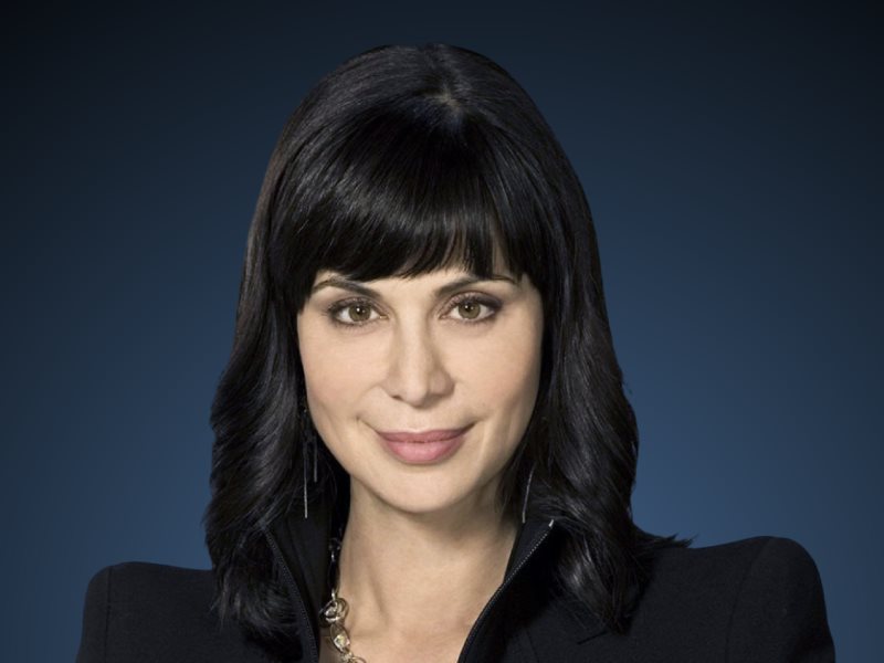 Catherine Bell